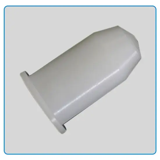 Phủ bằng phẳng với phần vòi phun bột 1010661 hình ảnh 1-description