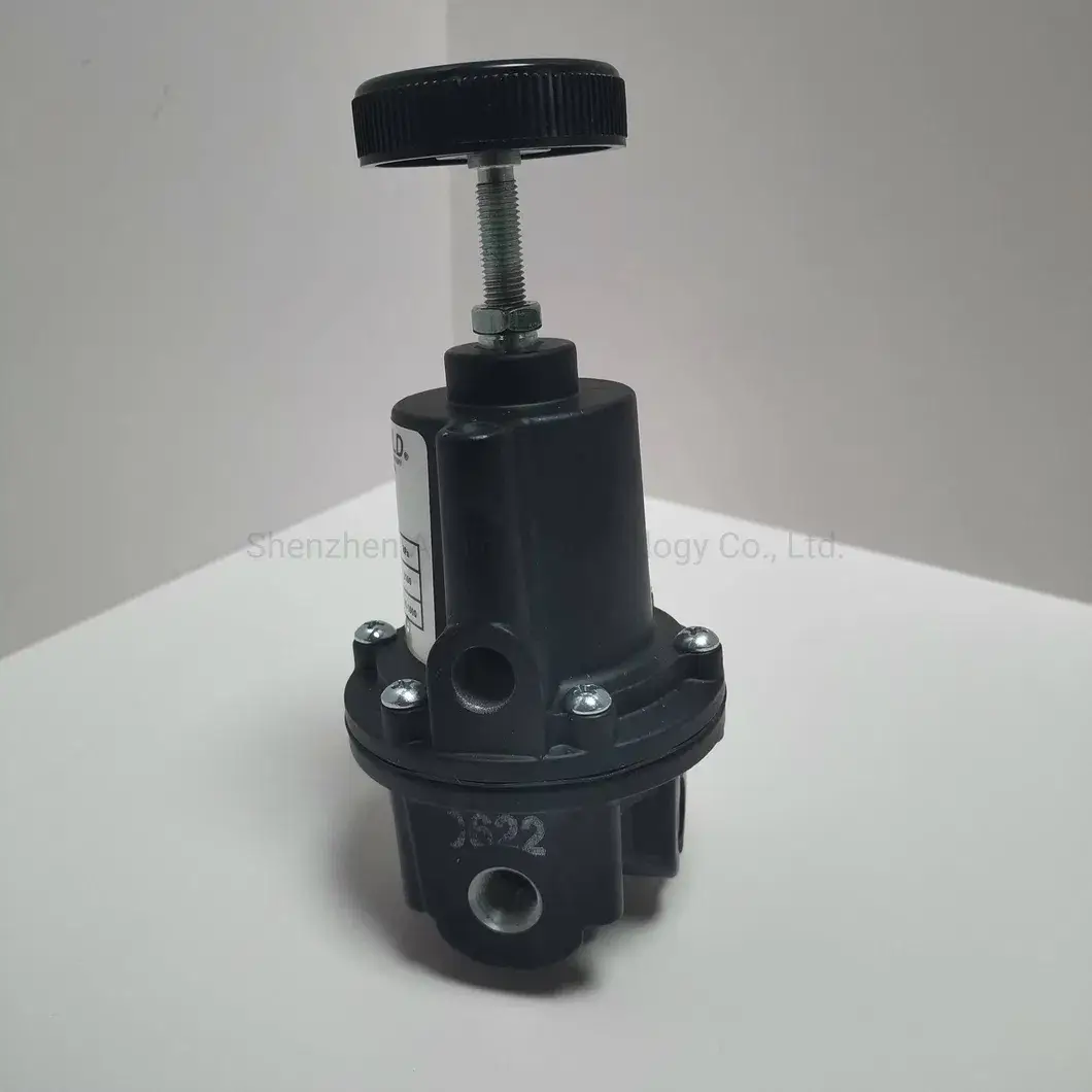 Bộ điều chỉnh áp suất ngược Fairchild 10bp - Điều khiển chính xác áp suất 2-150 Psig cho hệ thống thủy lực hình ảnh 15-description