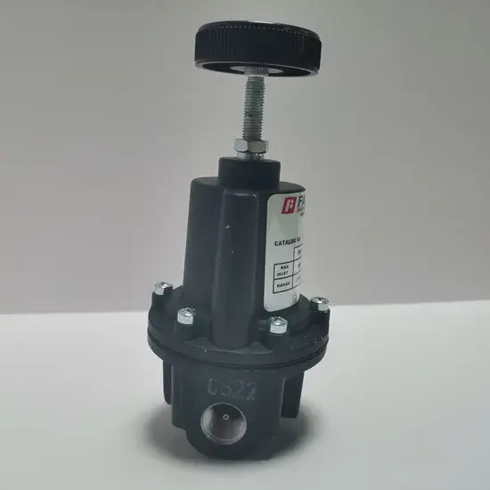 Bộ điều chỉnh áp suất ngược Fairchild 10bp - Điều khiển chính xác áp suất 2-150 Psig cho hệ thống thủy lực