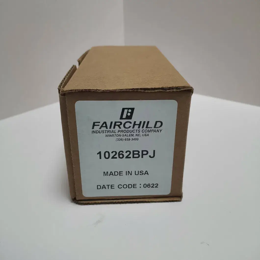 Bộ điều chỉnh áp suất ngược Fairchild 10bp - Điều khiển chính xác áp suất 2-150 Psig cho hệ thống thủy lực hình ảnh 12-description