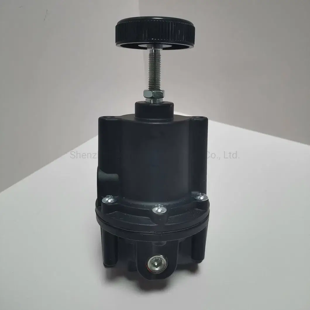 Bộ điều chỉnh áp suất ngược Fairchild 10bp - Điều khiển chính xác áp suất 2-150 Psig cho hệ thống thủy lực hình ảnh 14-description