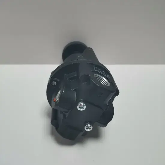 Bộ điều chỉnh áp suất ngược Fairchild 10bp - Điều khiển chính xác áp suất 2-150 Psig cho hệ thống thủy lực