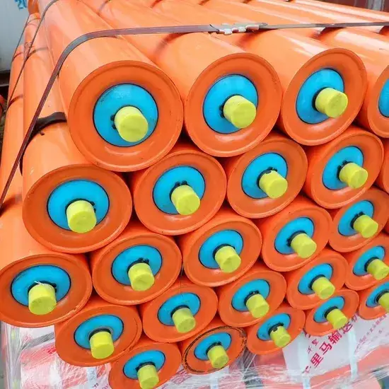 Dây chuyền băng tải 108 có thiết kế niêm phong dầu chống nước độc đáo