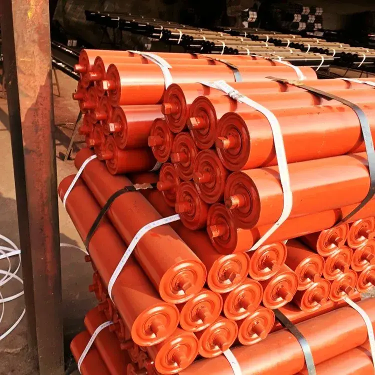 Dây chuyền băng tải 108 có thiết kế niêm phong dầu chống nước độc đáo hình ảnh 12-description