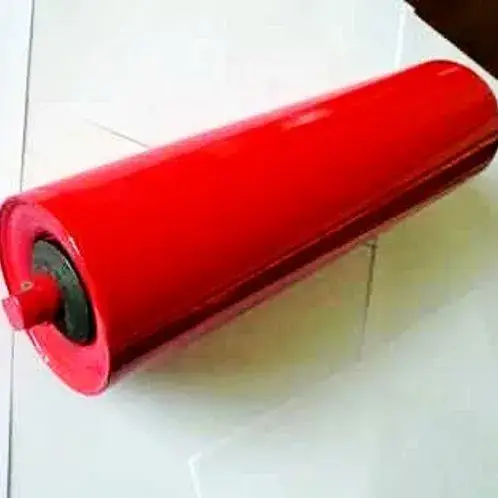 Dây chuyền băng tải 108 có thiết kế niêm phong dầu chống nước độc đáo