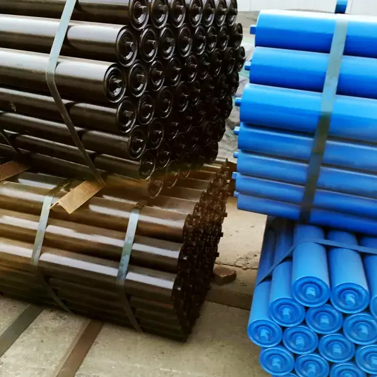 Dây chuyền băng tải 108 có thiết kế niêm phong dầu chống nước độc đáo
