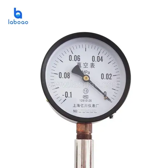 Bể phản ứng thủy tinh 10L phòng thí nghiệm - giải pháp cho quy trình hóa học