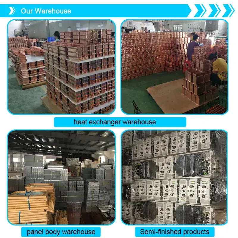 10L Bảng trắng Nhiệt nước để xử lý khí thải tự nhiên hình ảnh 21-description