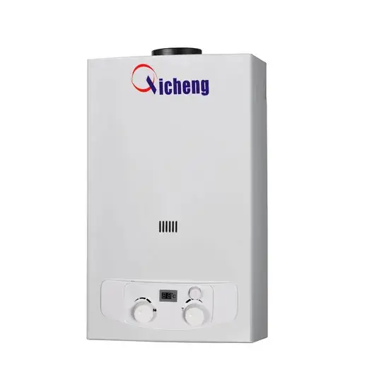 10L Bảng trắng Nhiệt nước để xử lý khí thải tự nhiên hình ảnh 1-description