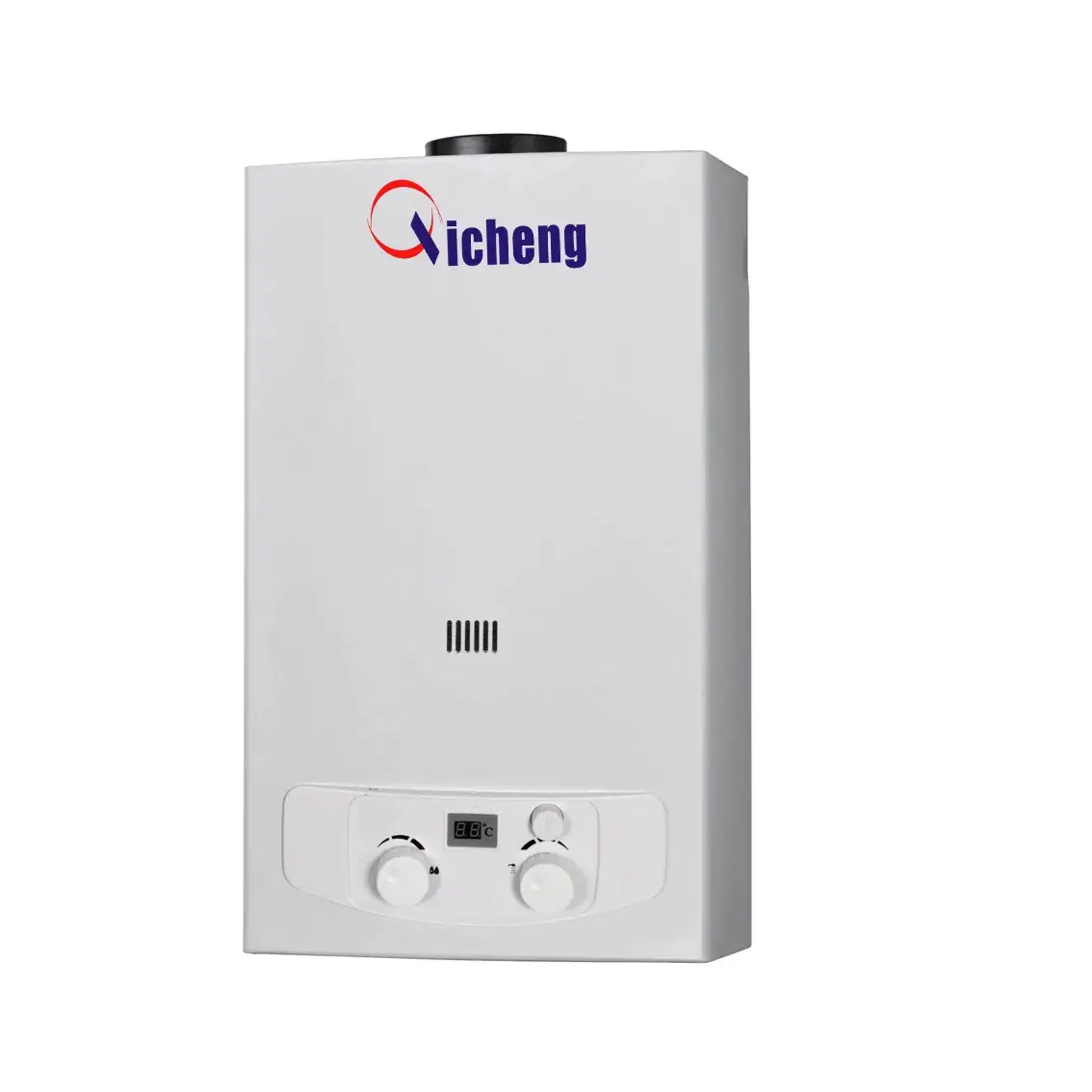 10L Bảng trắng Nhiệt nước để xử lý khí thải tự nhiên