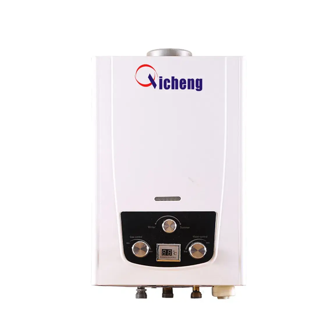 10L Bảng trắng Nhiệt nước để xử lý khí thải tự nhiên