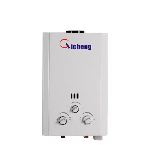 10L Bảng trắng Nhiệt nước để xử lý khí thải tự nhiên