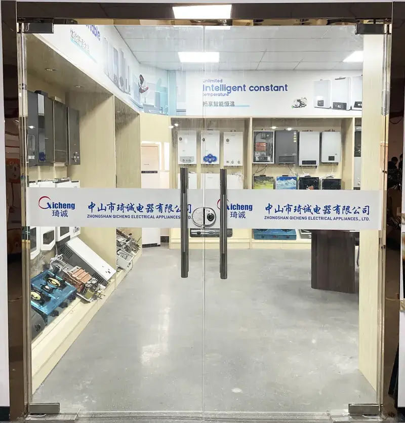 10L Bảng trắng Nhiệt nước để xử lý khí thải tự nhiên hình ảnh 13-description