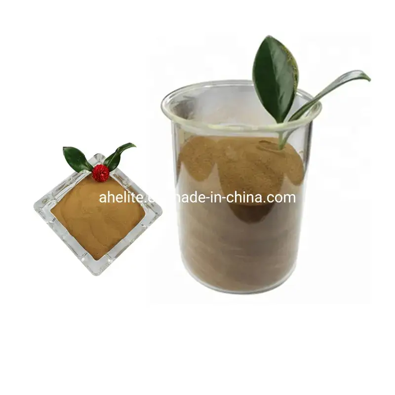 Natri Naphthalene Sulfonat Formaldehyde Snf: Dung Dịch Siêu Chất Lỏng Cho Bê Tông