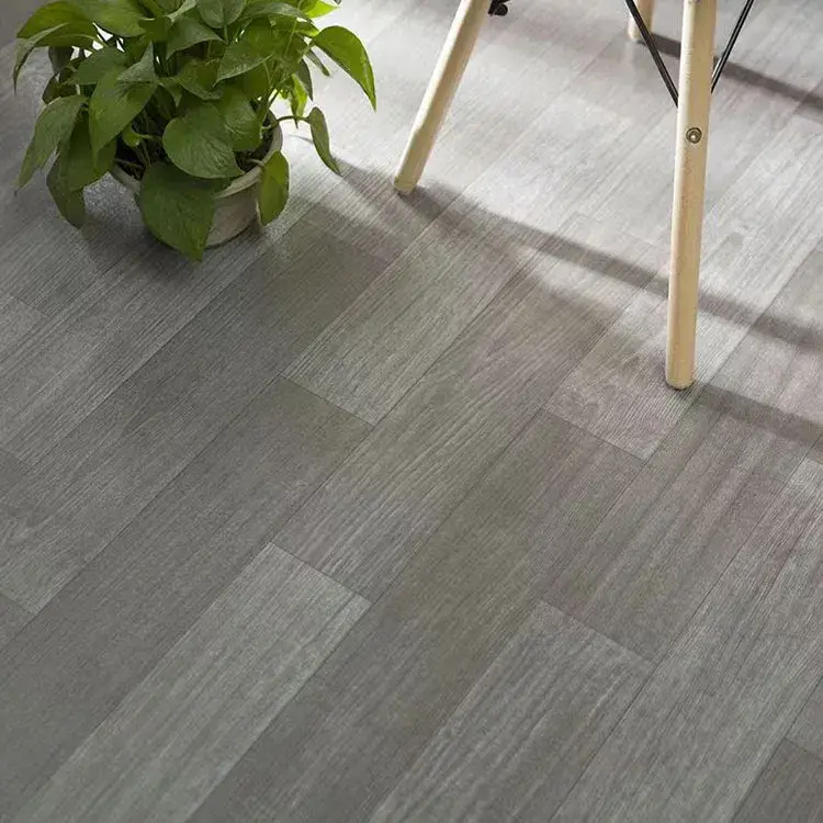 Thảm nhựa PVC chống thấm nước, không trơn trượt, dùng cho sàn linoleum và sàn vinyl trong nhà