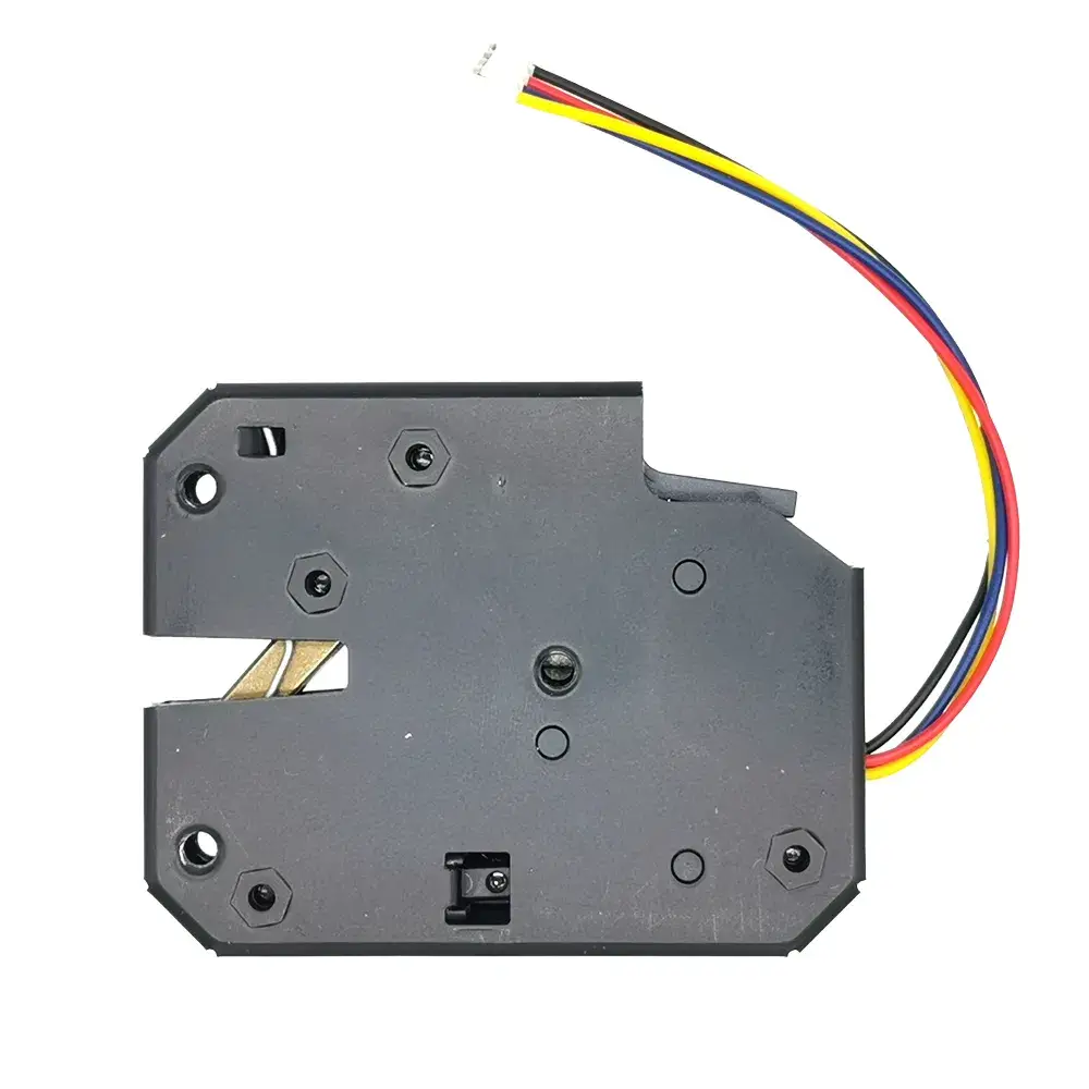 Khóa điện an ninh cho tủ và ngăn kéo với điện áp từ 3V đến 24V