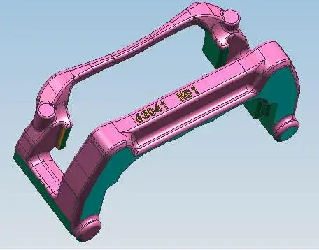 Đề xuất sản phẩm mới: Bộ phận Đĩa phanh, Trục bánh xe và Giá đỡ hệ thống phanh ô tô