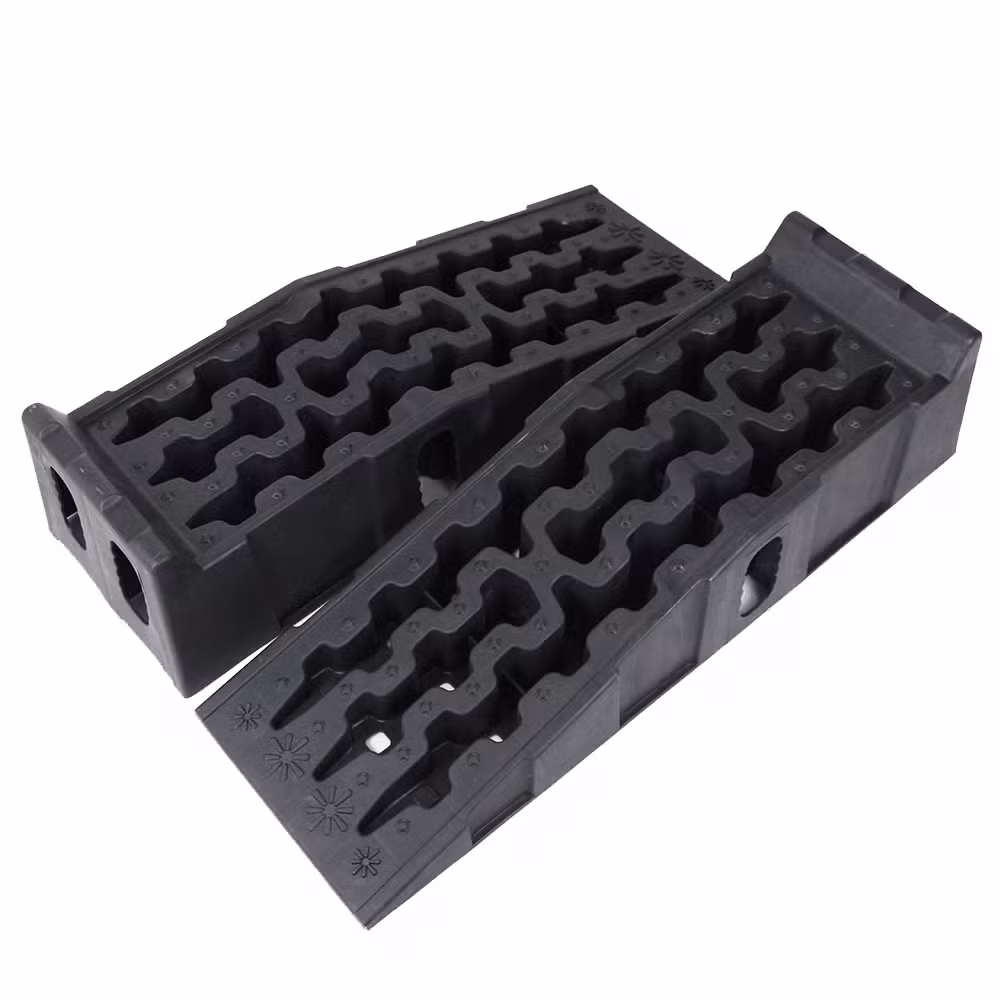 Ramp Nhựa Chất Lượng Cao Phù Hợp Cho Vỉa Hè và Xe Ô Tô hình ảnh 10-description
