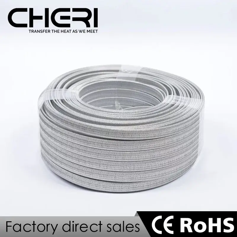 Cáp sưởi ngầm dành cho lối đi xe ô tô - Giải pháp sưởi ấm hiệu quả