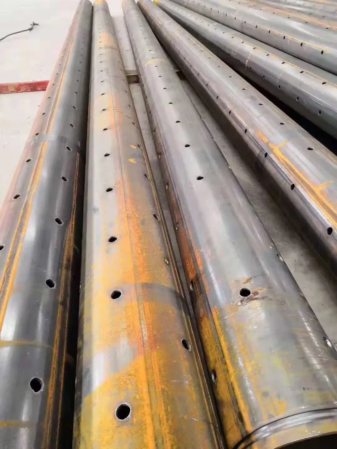 Máy Cắt Plasma Di Động 40A dành cho Ống CNC - Giải Pháp Cắt Chính Xác