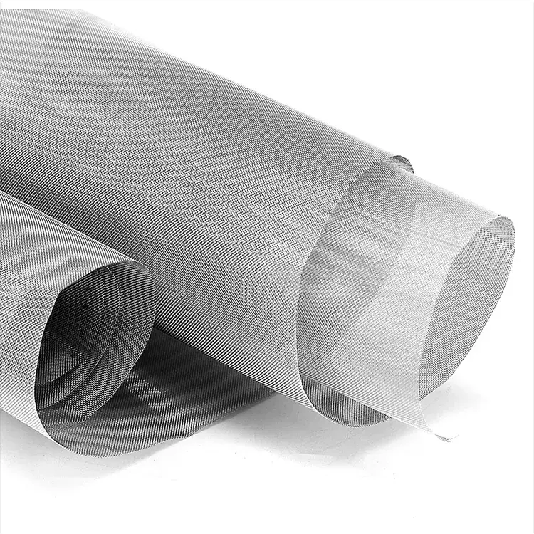 306 vật liệu lưới thép không gỉ chất lượng cao cho các ứng dụng đặc biệt