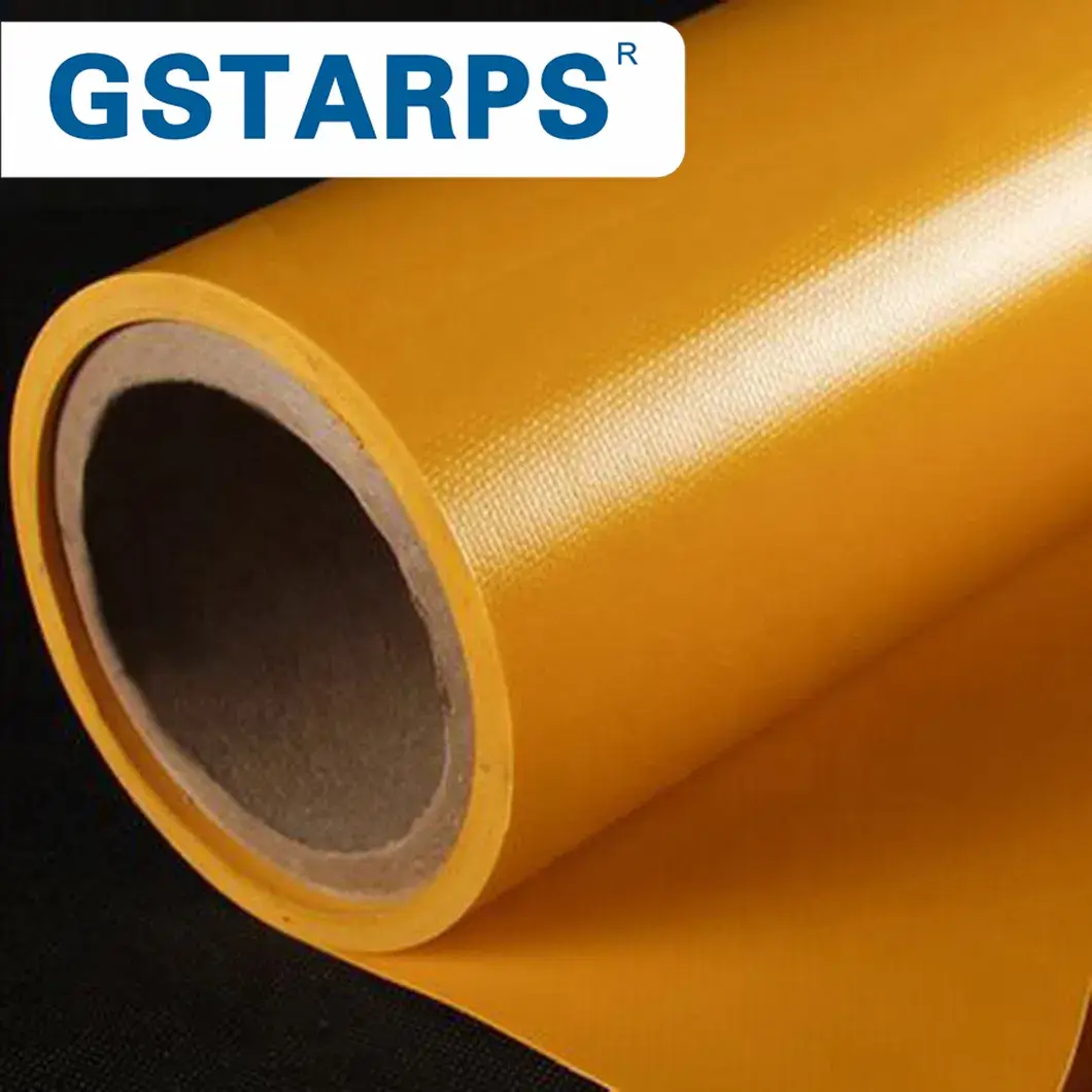 Vải Oxford in với lớp PVC chống thấm nước - Sự lựa chọn hoàn hảo cho túi hành lý, bạt che lều và áo mưa
