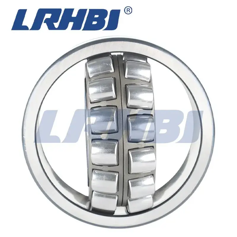 Vòng bi cầu tự định tâm 22240 3540 kích thước 200*360*98mm - 44.7kg cho bộ phận đầu máy xe lửa với lồng đồng thau dập