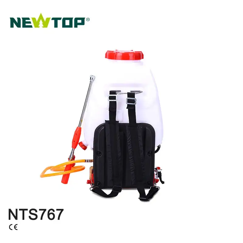 Phụ kiện bình phun nông nghiệp: bình phun đeo vai, bình phun áp lực chất lượng