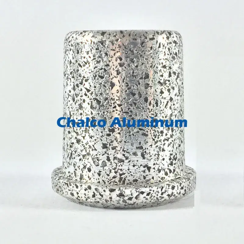 Tấm Foam Nhôm Composite: Sự Kết Hợp Tinh Tế của Đá Cẩm Thạch