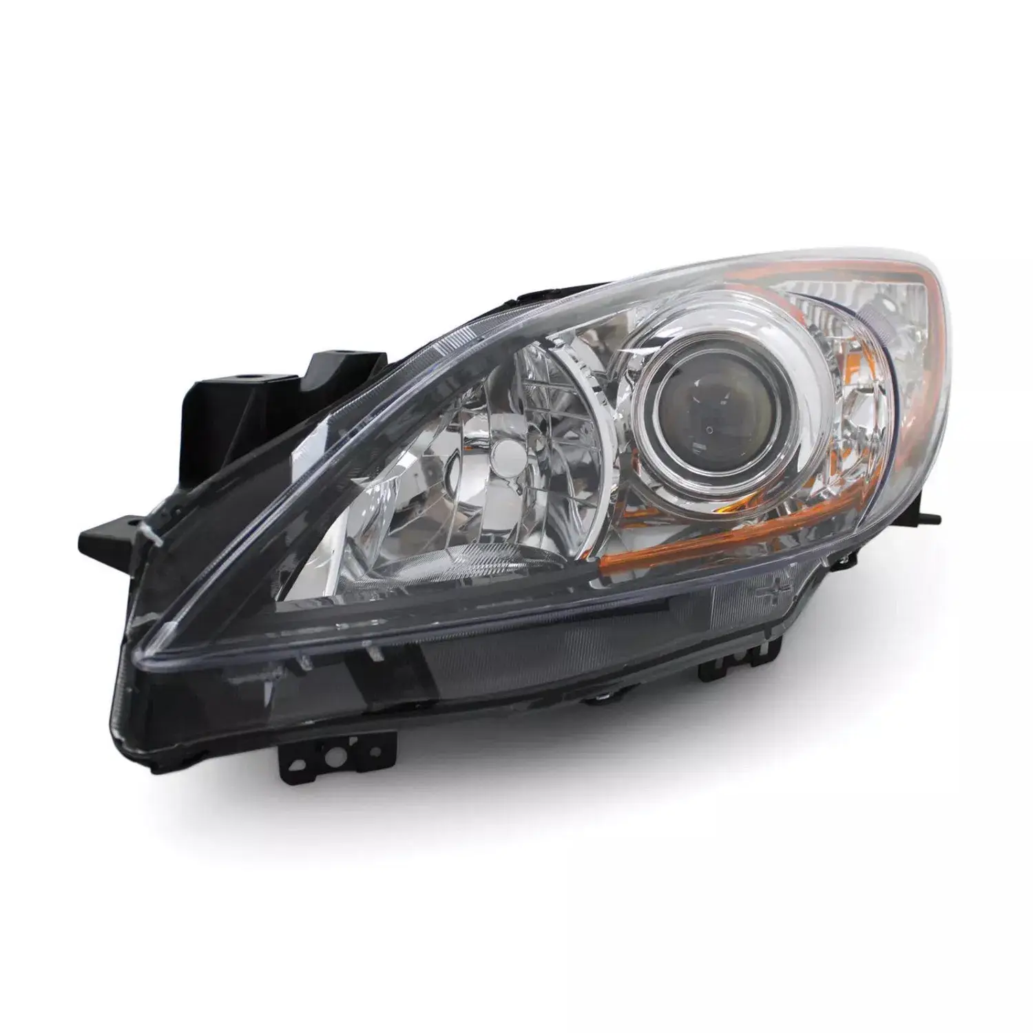 Cặp đèn pha chất lượng cao phù hợp cho Mazda 3 BL Sedan & Cửa dập 04/2009 - 12/2013