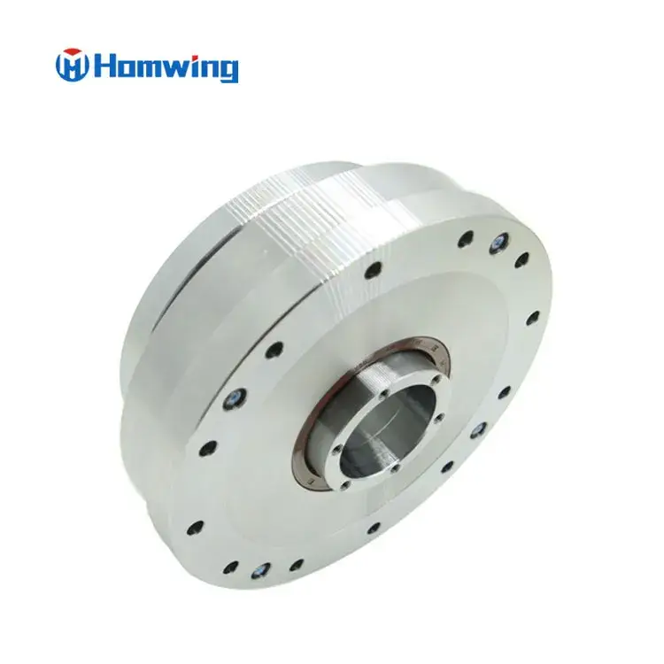 Giảm tốc sóng Harmonic Drive nhẹ dùng để cắt tia nước