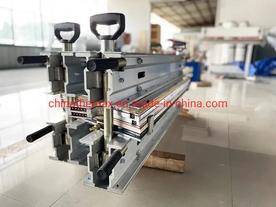 Dây đai vải Antai chất lượng cao dành cho máy ép lưu hóa nhiệt 800mm
