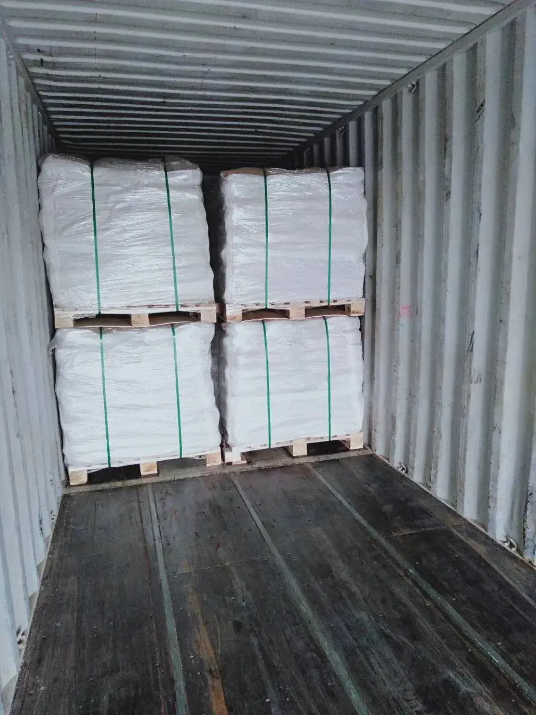 Poly Anionic Cellulose PAC LV: Cung cấp sản phẩm chất lượng cao dành cho ngành khoan dầu