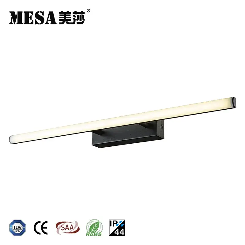Ánh Sáng Phòng Tắm LED Chống Nước IP20 IP44 Cho Đèn Gương