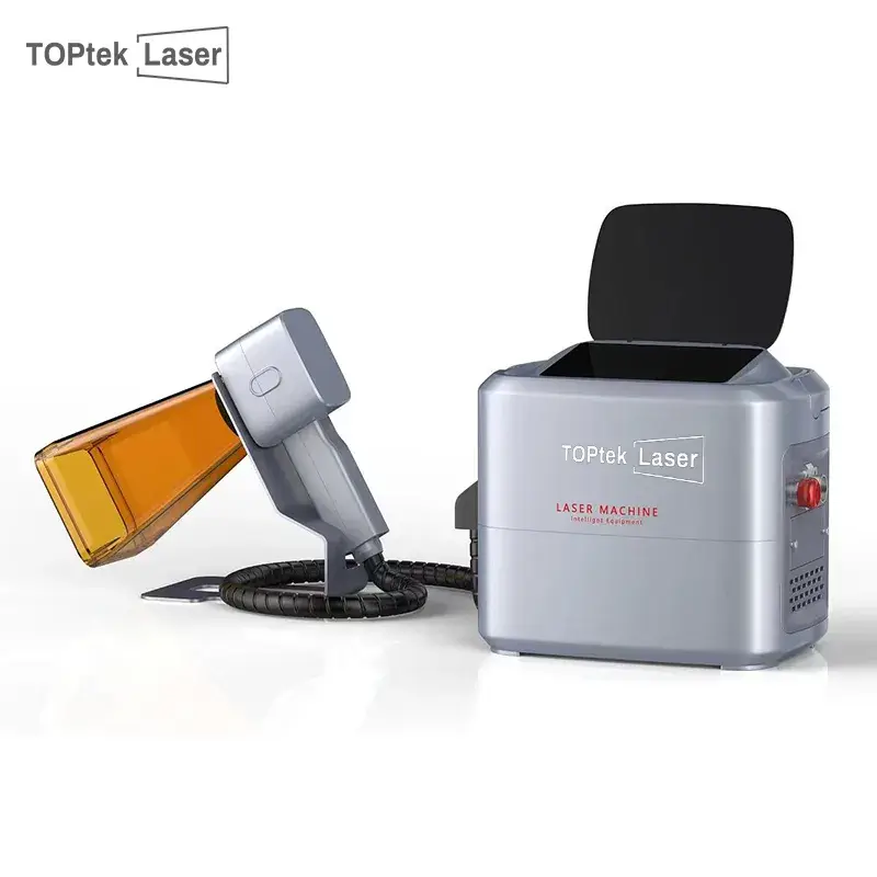Máy khắc laser châu Âu: Thiết kế chất lượng cao, dễ sử dụng và tiêu chuẩn châu Âu cho đá và hợp kim