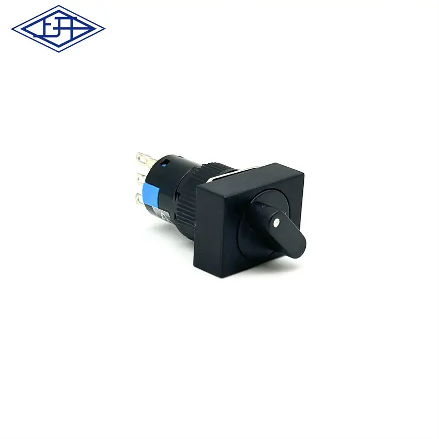 Hình dạng Vuông hoặc Chữ Nhật Cho Công Tắc Xoay 25t55 Ax16