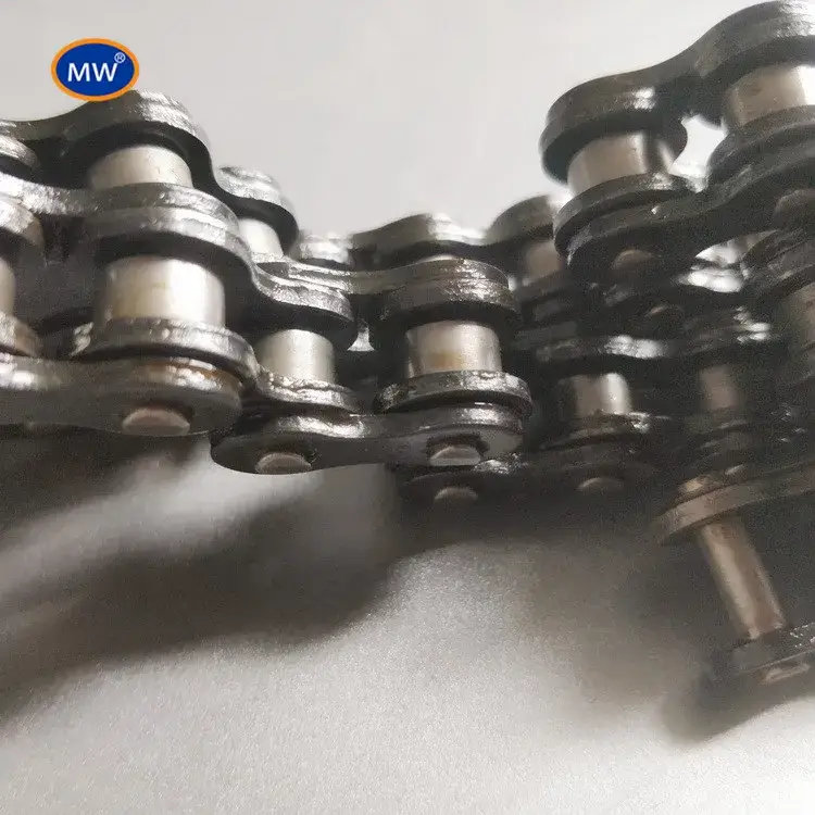 Dây Chuyền Thời Gian Xe Máy Tùy Chỉnh OEM cho Xe Máy Đa Năng - Model 520, 520h, 525, 525h, 530, 530h, 630, 630h