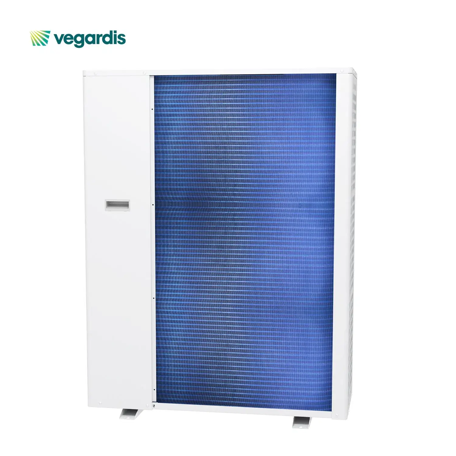 Bơm nhiệt không khí 12kw cho nhà chung cư - Sản xuất theo yêu cầu tại Trung Quốc