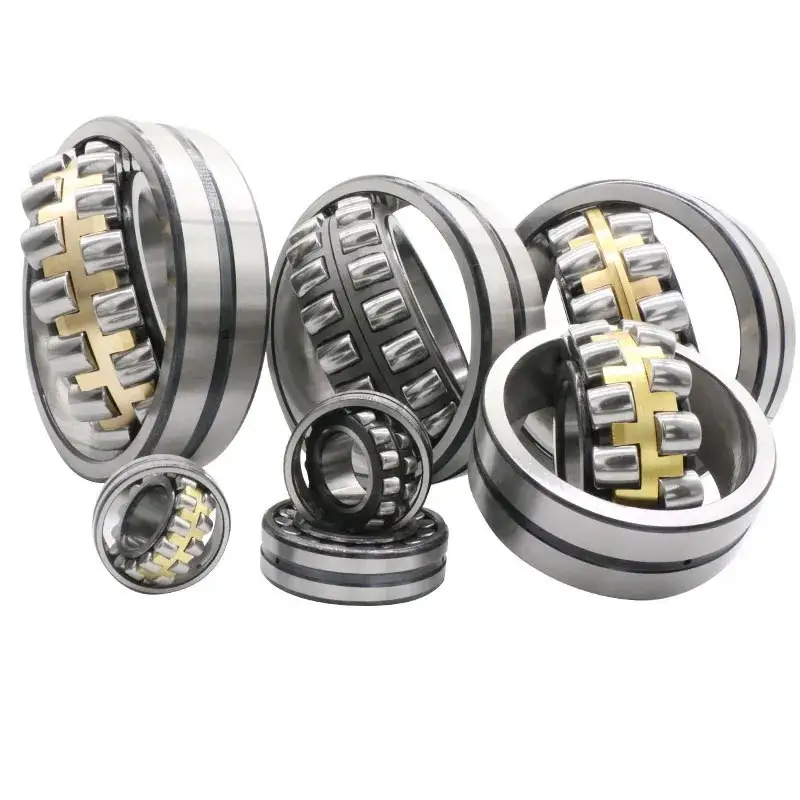 Ổ lăn hình cầu 3526 3528 3530 cho máy móc khai thác mỏ Ccak Ccw33 - Sản phẩm chất lượng cao
