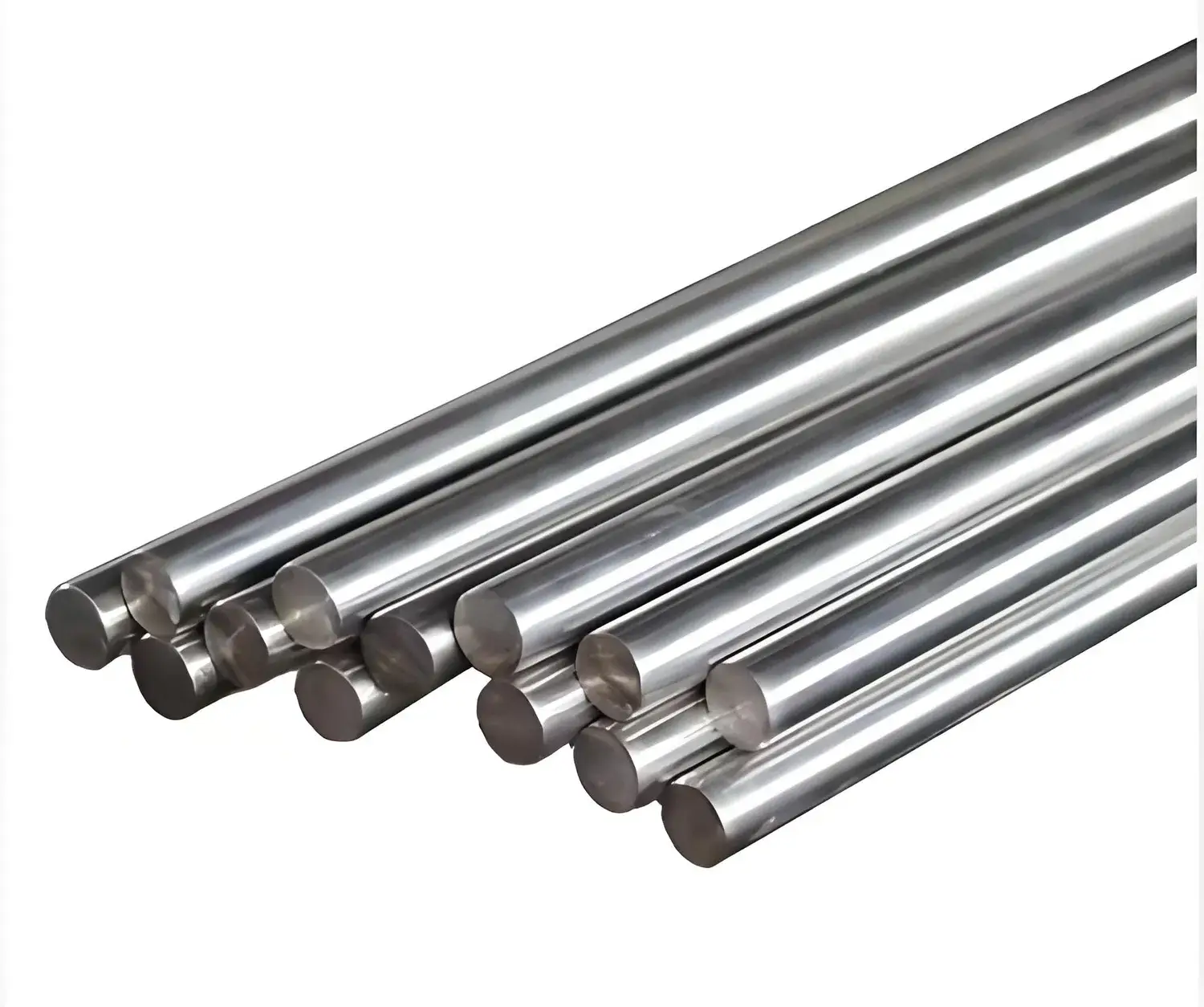 Sản phẩm đề xuất từ nhà cung cấp với đa dạng vật liệu và hợp kim