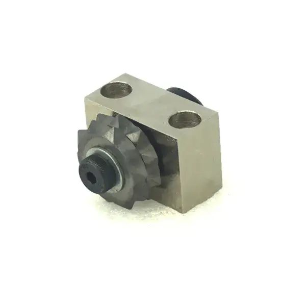 125mm M14 Bánh Lăn Búa Bush - Sản Phẩm mài Lichi Chất Lượng