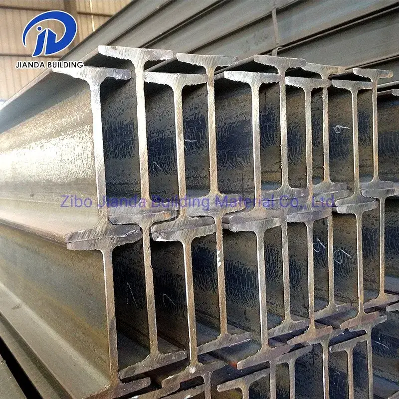 Phân phối thép H cán nóng chất lượng cao dành cho ngành xây dựng, sản xuất tại Trung Quốc