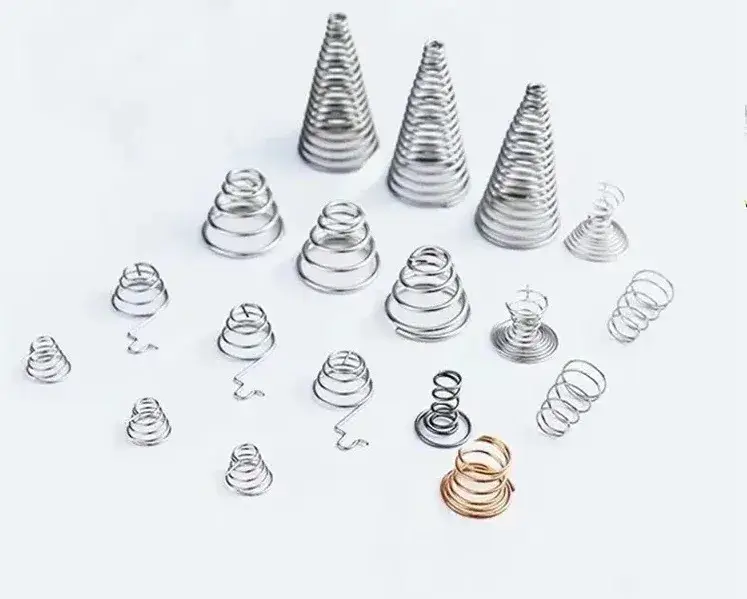 Máy cuộn lò xo tự động hàng đầu trên thị trường