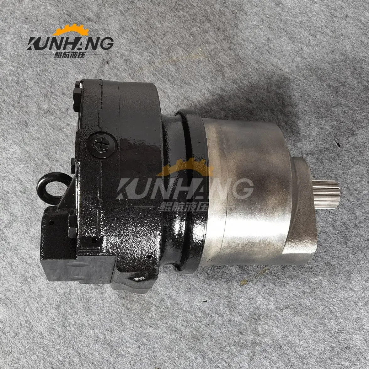 Động cơ truyền động cuối chất lượng cao 330d 336D 345c 345D 349d - 225-4504 2254504 353-0604