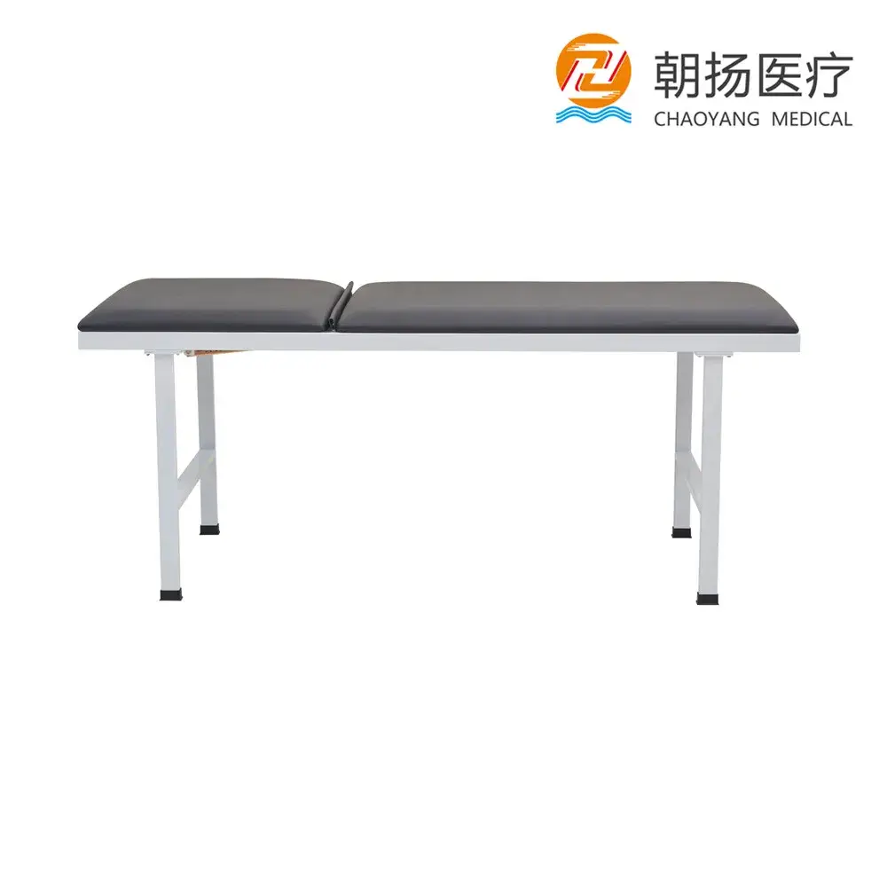 Giường Vật Lý Trị Liệu và Xoa Bóp Spa – Hướng dẫn sử dụng hiệu quả