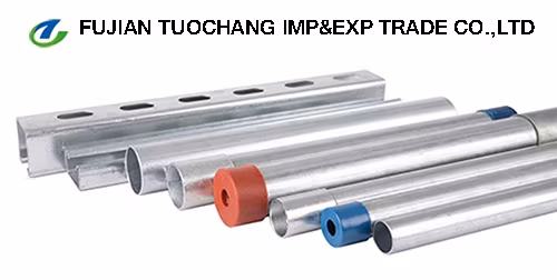 Kẹp ống với lớp mạ điện chất lượng cao hình ảnh 10-description