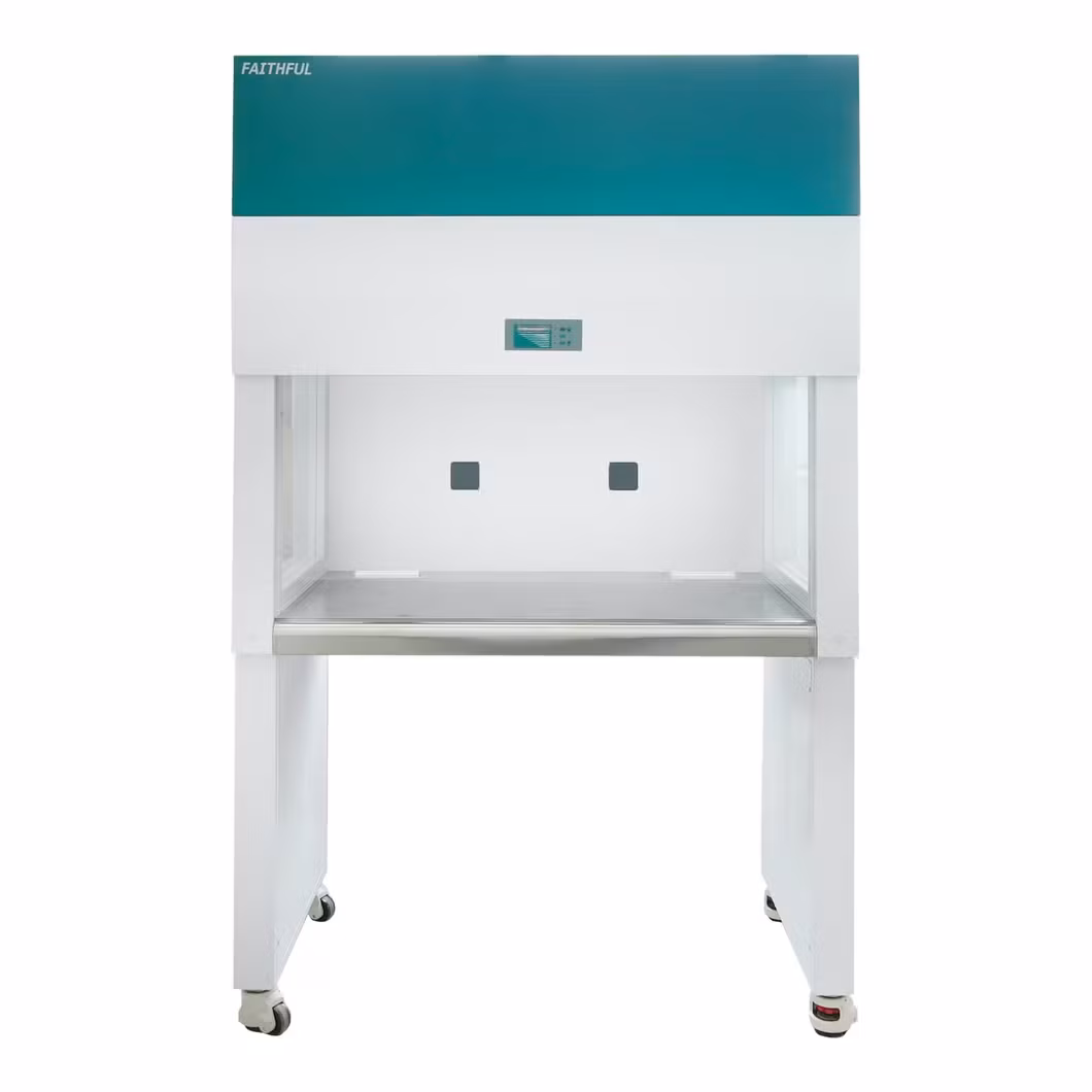 Máy tạo dòng chảy laminar dạng thẳng đứng cho một người hình ảnh 10-description