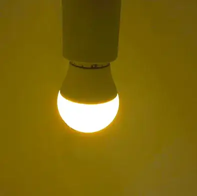Đèn LED cảm biến ánh sáng tự nhiên 6000K 6500K - Giải pháp tiết kiệm năng lượng