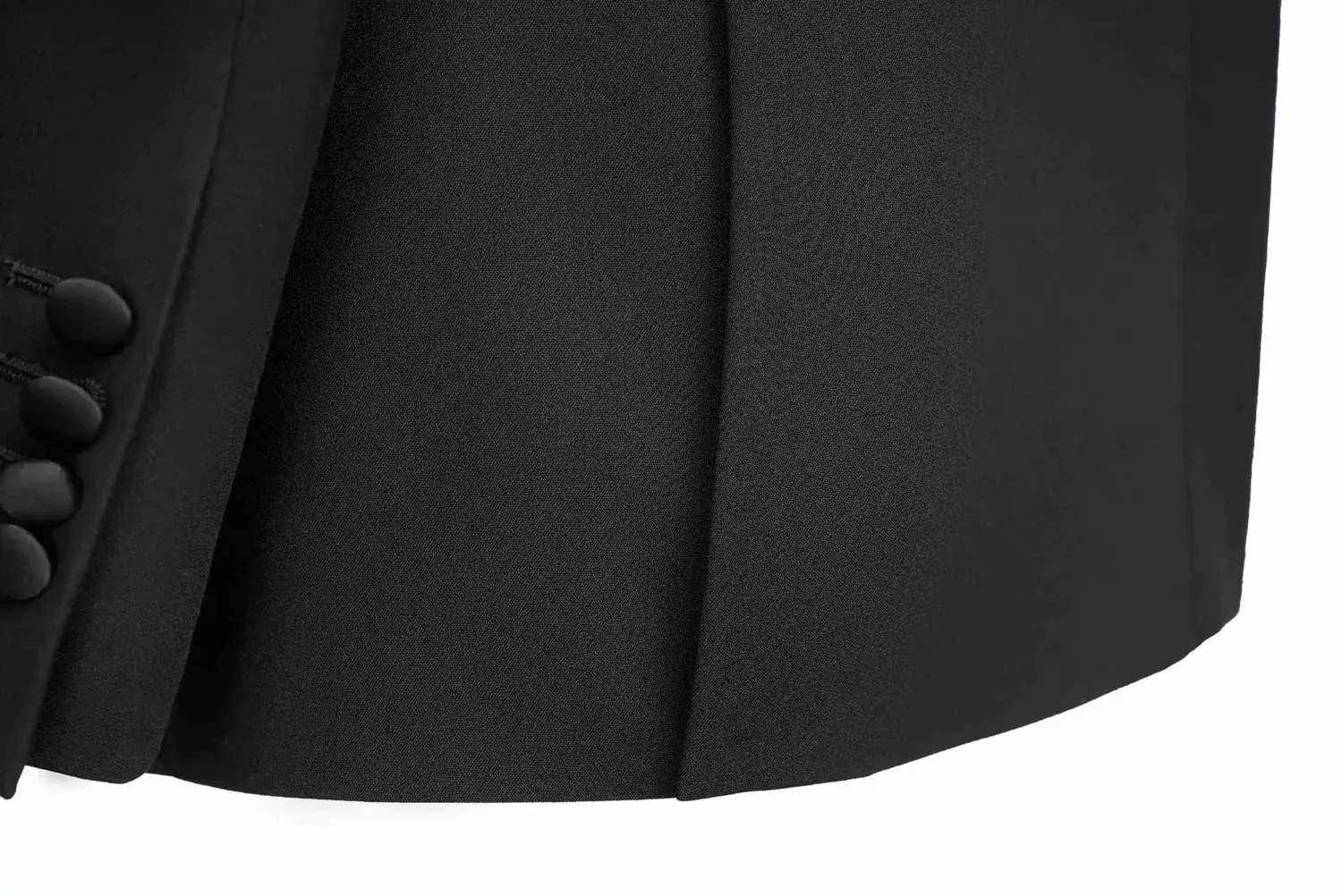Bộ vest lễ nghi nam may đo cao cấp tùy chỉnh cho đặt hàng nhỏ