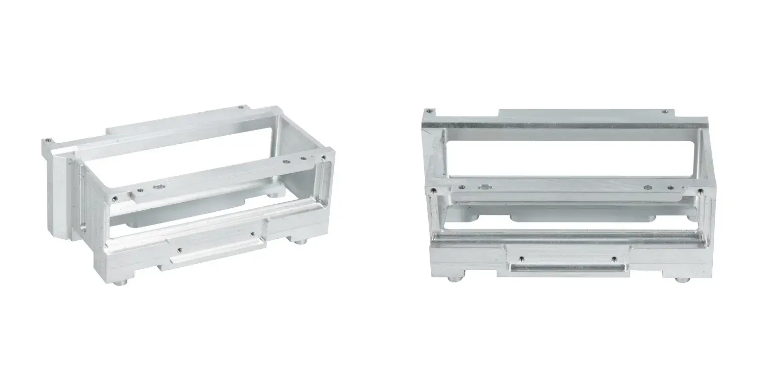 Gia công chi tiết nhôm nhỏ chất lượng cao bằng máy CNC chuyên nghiệp, sản xuất các bộ phận điện tử và chi tiết tùy chỉnh theo yêu cầu